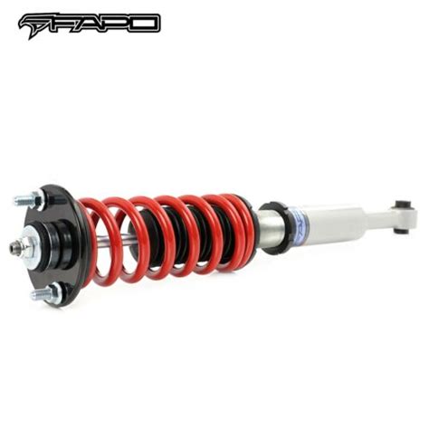 Fapo Coilover Suspension For Honda Accord Cm Acura Tsx Cl