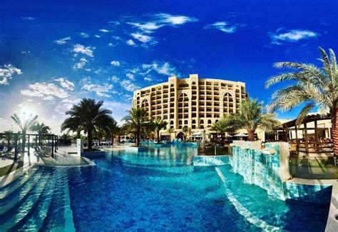 Best Resorts In Ras-Al-Khaimah With Private Pool