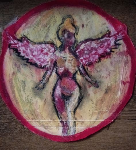 My In Utero art : r/Nirvana