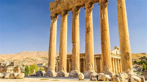 Lebanon travel guide | Travel | The Sunday Times