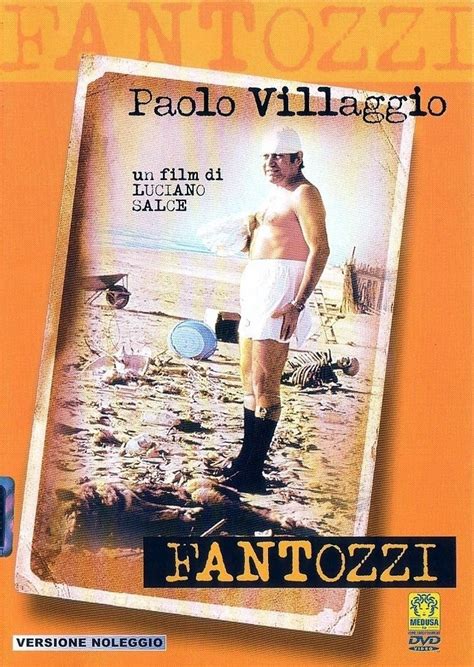 Паоло Вилладжо (Paolo Villaggio) биография, фильмы, спектакли, фото ...