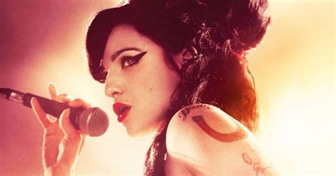 Back To Black Svelato Il Primo Trailer Del Biopic Su Amy Winehouse E