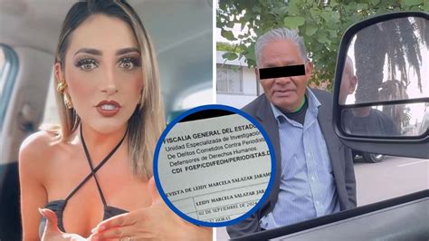 Locutora denuncia acoso de fan ante Fiscalía expone pruebas