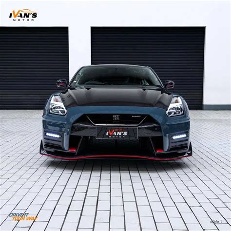 Gtr Nismo Mobil Murah Dengan Harga Terbaik OLX Co Id