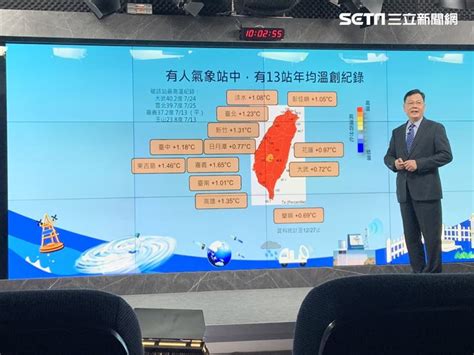 超強寒流報到 跨年夜急凍不到10度