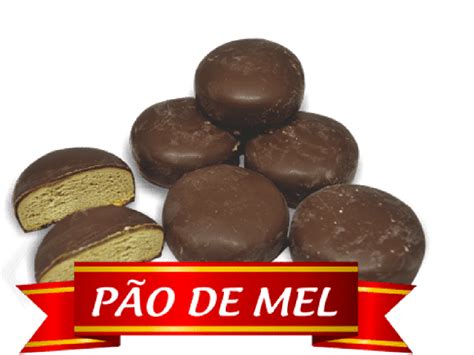 Biscoito Pao De Mel Kg Artpan Distribuidora