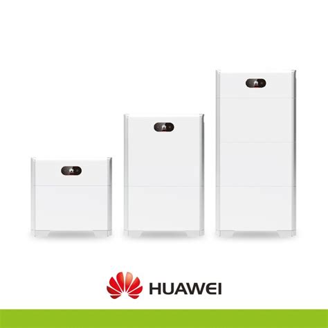 Huawei Batteries Electrofix Group