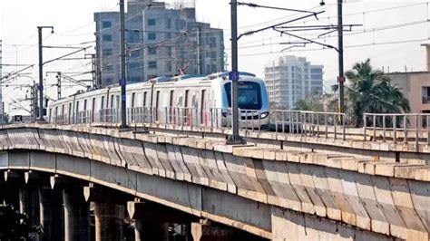 Navi Mumbai Metro timings extended, check details