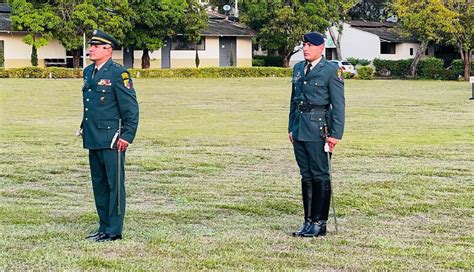 Quinta Divisi N Del Ej Rcito Nacional On Twitter El Comandante De La