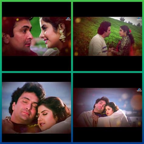 Pin By Fatma Doganer On Divya Bharti Movie Posters Movies Poster