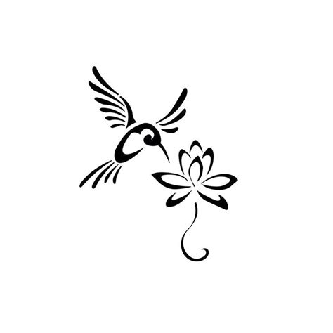 Hummingbird Drawing Hummingbird Tattoo Wood Burning Stencils Wood