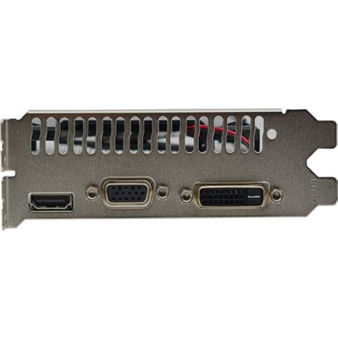 Купить видеокарта Afox GeForce GT 740 2G AF740-2048D5H3-V2 в интернет ...