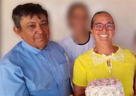 Tem Dia Que Parece Que N O Vou Suportar Diz Filha De Casal