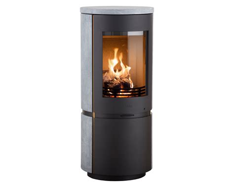 Heta Scan Line Soapstone Stove Culture Bringing Warmth To Your Home