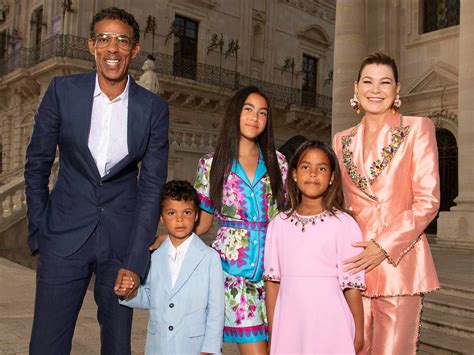 Ellen Pompeo's 3 Kids: All About Stella, Sienna and Eli