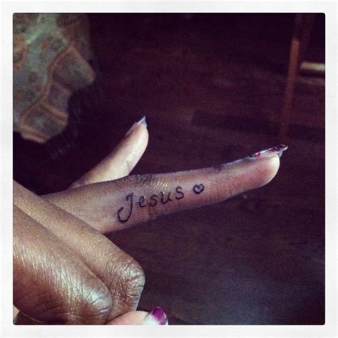 I'm married to Jesus 1st! #Tattoo #Jesus | Creative tattoos, Tattoos, I tattoo