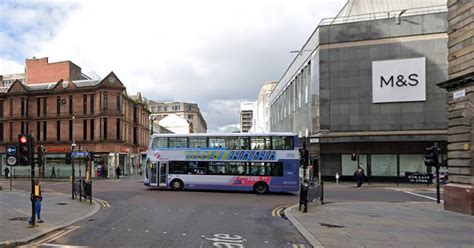 Man Hospitalised With Serious Eye And Head Wounds After Violent Attack