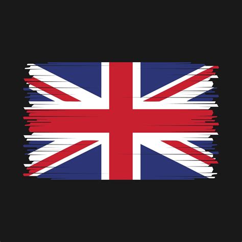 UK Flag Vector 21975333 Vector Art at Vecteezy