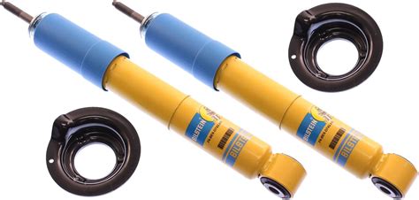 NUEVOS Amortiguadores Delanteros Y Traseros BILSTEIN Para NISSAN