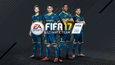 Peave ideología Año nuevo fifa 17 plantillas actualizadas FALSO