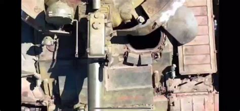 Special Kherson Cat On Twitter Full Video Of T 62 Https T Co