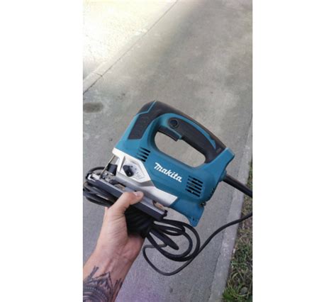 Лобзик Makita JV0600K - выгодная цена, отзывы, характеристики, 1 видео ...