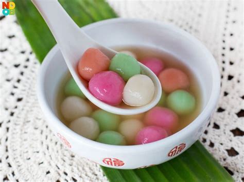 Tangyuan Food Alchetron The Free Social Encyclopedia