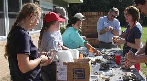 Hands On Course Prepares Uga Extension Agents To Share Health Benefits