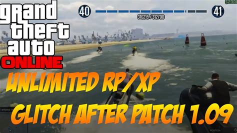 GTA 5 Online Unlimited RP Glitch 150k RP HR AFTER PATCH 1 24 1 26