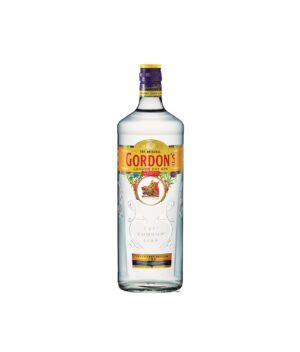 Gordons Dry Gin In Sri Lanka L Ceylon Spirits