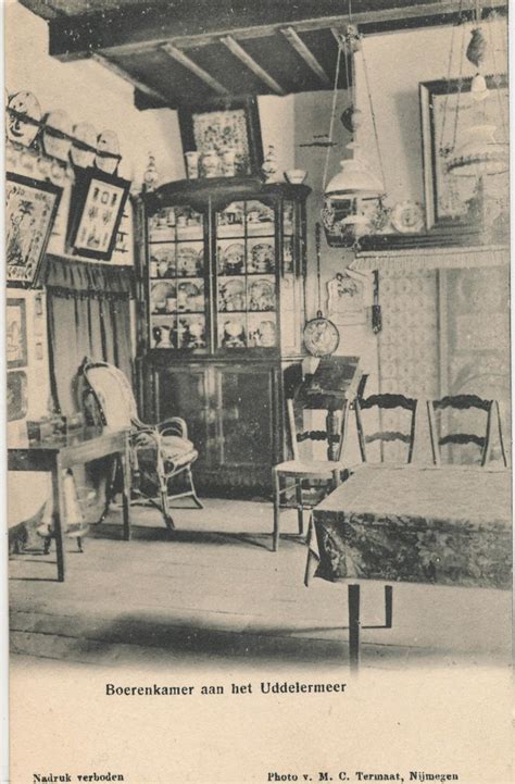 Pc Kamer Uddelermeer 1910 Janwillemsen Flickr