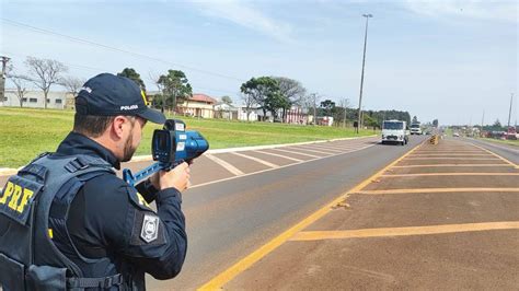 Operação Da Independência 2023 Prf Reforça Policiamento Para Garantir