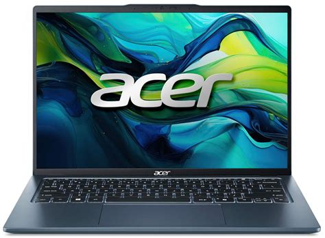 Acer Swift Go H Intel Arc Cores Wuxga X