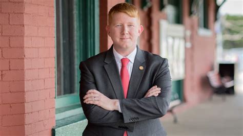 Virginia Delegate Lee Carter Launches Gubernatorial Bid