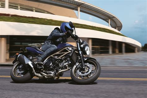 Suzuki Sv Alle Technischen Daten Zum Modell Sv Von Suzuki