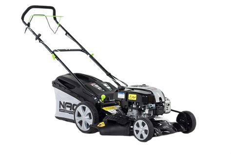 Kosiarka Spalinowa Z Nap Dem Nac Cm Briggs Stratton Cm Kosz L