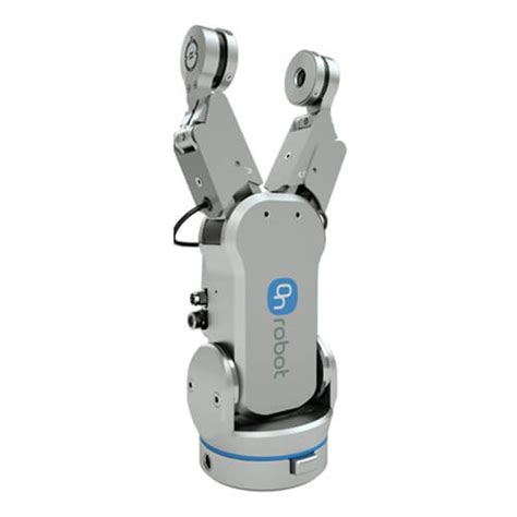 Smart Robot Gripper Innovative Technologies Robotics Automation It