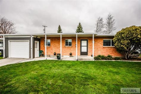 1615 Garfield St Idaho Falls ID 83401 Trulia