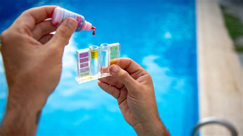 Can You Use Vinegar To Lower Ph In Your Pool What You Need To Know