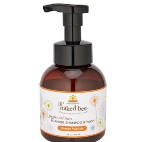 The Naked Bee A Gathering Place