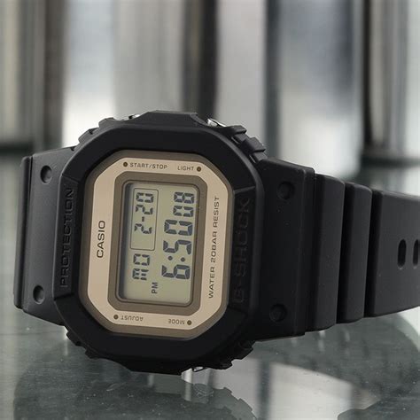 Женские часы Casio GMD S5600 1 купить с оплатой после примерки