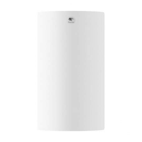 Chauffe Eau Duralis Aci Hybride Vertical Mural Mono Compact