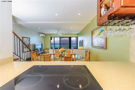 Napilikahanahonokowai Condo Sold Noelani Unit 304 Maui Hawaii