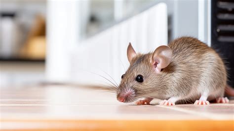 Mouse Bites: Hazards and What to Do With It?