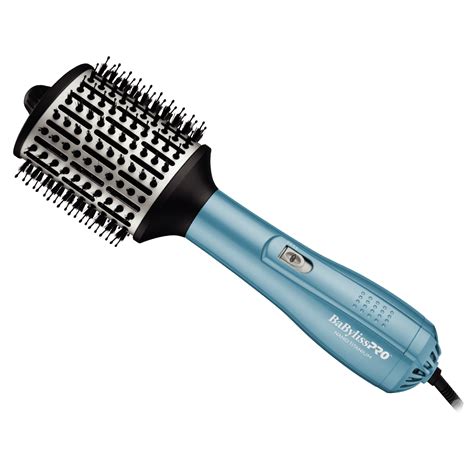 Cepillo Hot Air Brush Strong Machine Productos De Peluquer A Y Barber A Profesionales