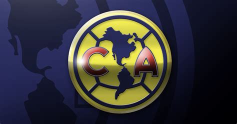 Americanografico Escudo Club América