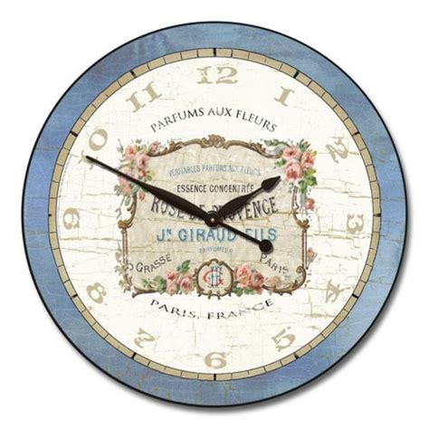 Augustus Wall Clock 8 Sizes To Choose Made In Usa Lifetime Etsy