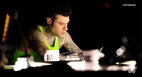 X Factor 2022 Omini Eliminati Fedez Furioso Con I Giudici Non