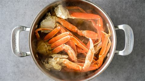 Summertime Cajun Crab Boil Recipe