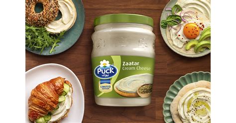 Cream Cheese Brands Puck
